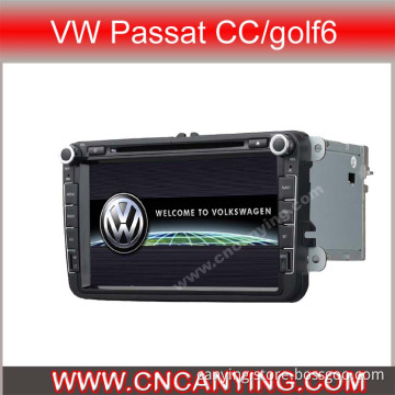Special Car DVD Player for Vw Passat with GPS, Bluetooth. (CY-D810)